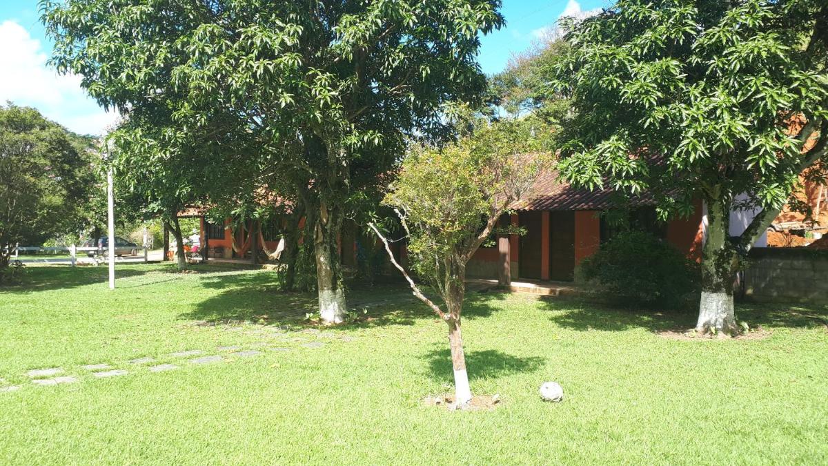 Pousada Rancho da Mata - Housity