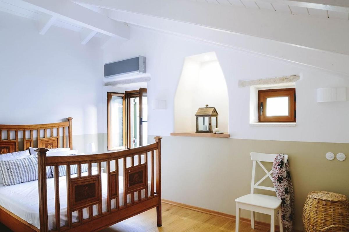 Nafsika Apartment by PaxosRetreats - Housity