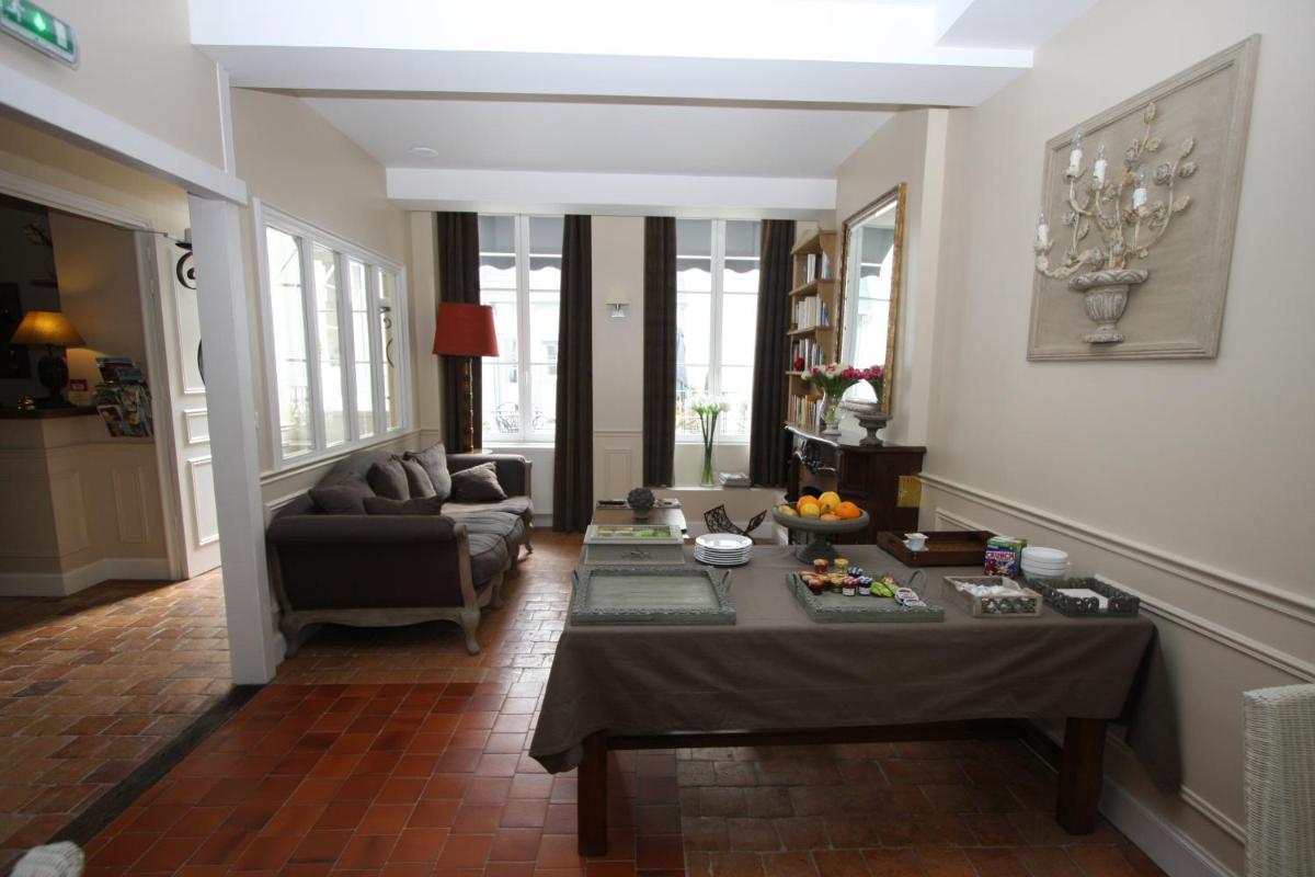 Hotel La Closeraie - Housity