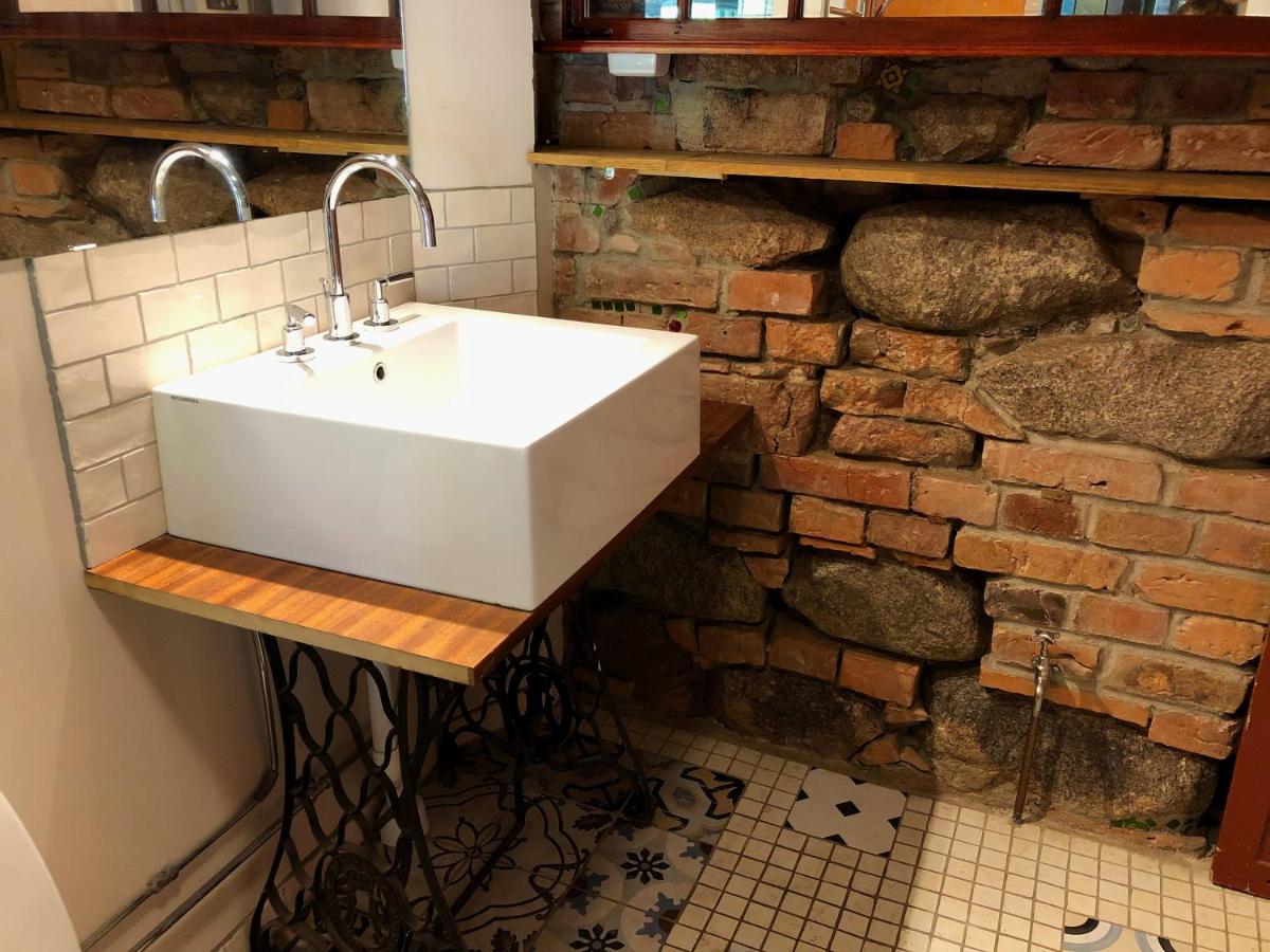 Suitetrails - Station Villa Vimmerby