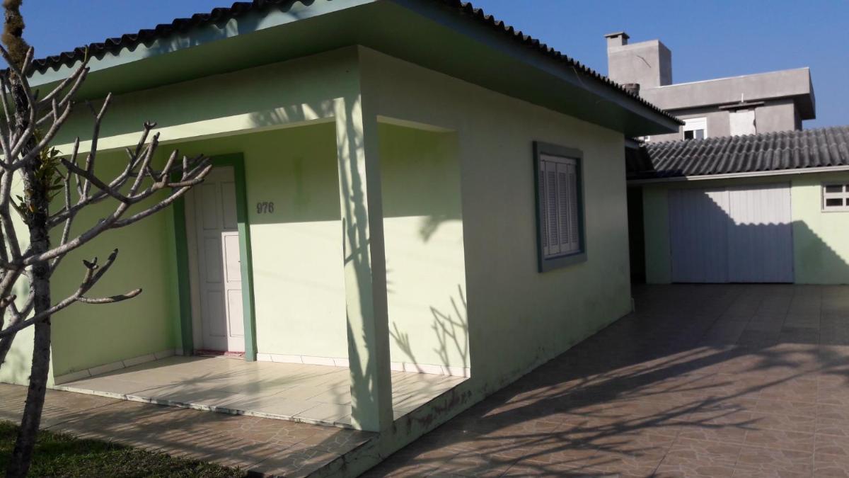 CASA VERDE VERÃO CURUMIM - Housity