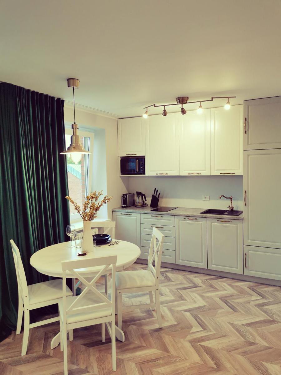Cosy center Apartment - Hizvo