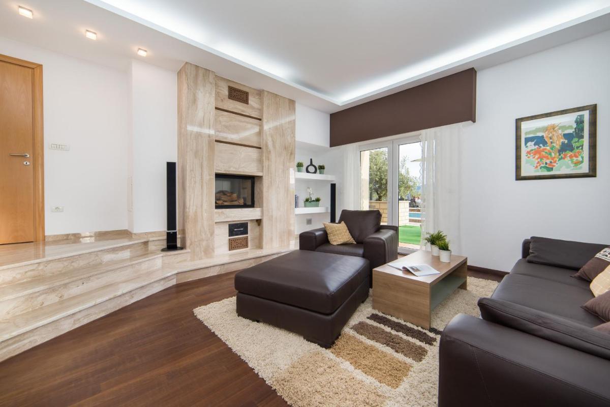 Holiday House Villa Maca - Housity