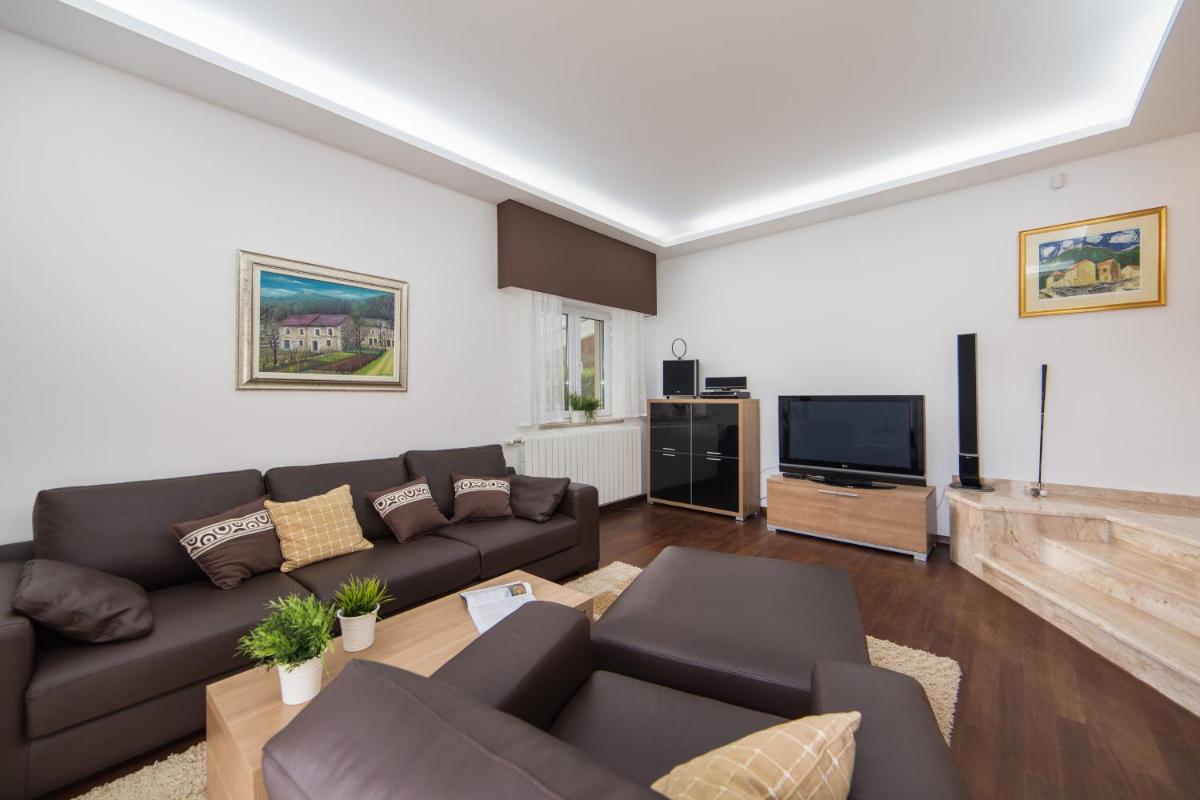 Holiday House Villa Maca - Housity