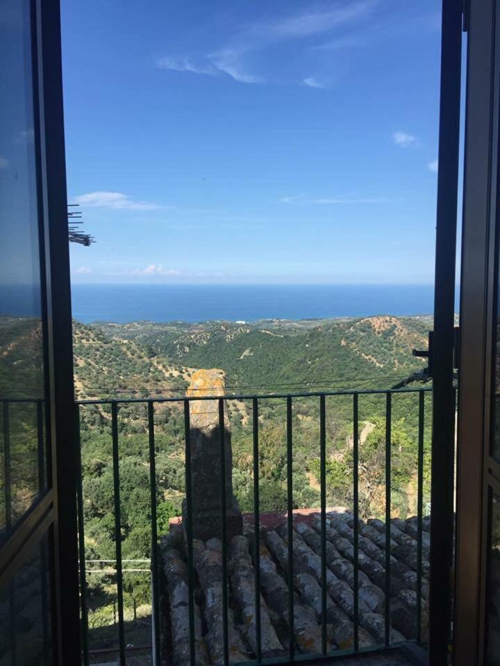 Case Vacanze Tra Mare e Monti 