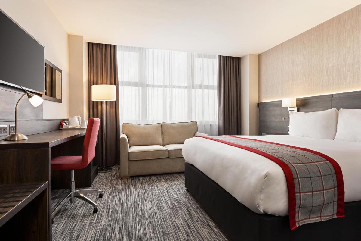Ramada East Kilbride - Housity
