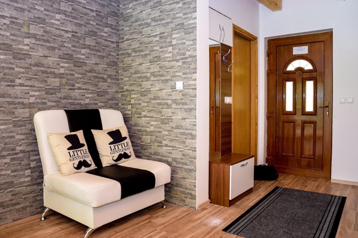 Forest Dream Lake House - Housity