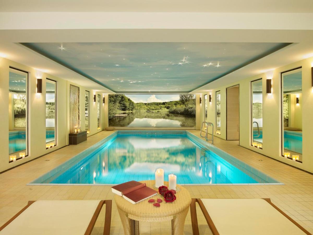 Landhaushotel Hof Wasserkuppe - Housity