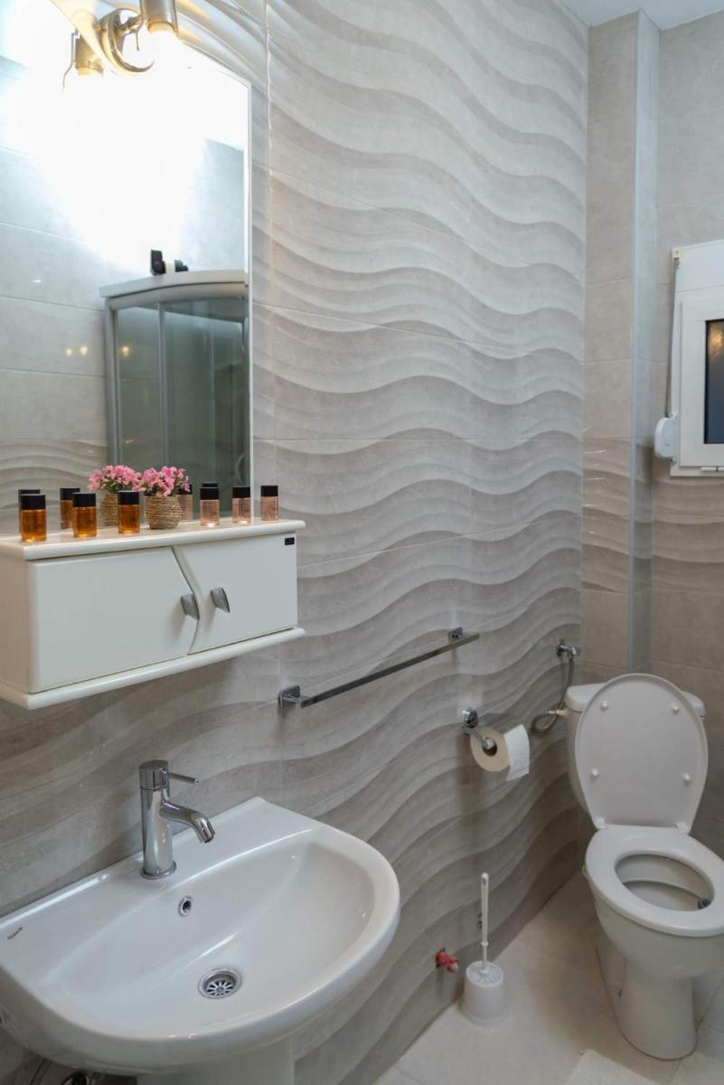 Suitetrails - Apartman Mona