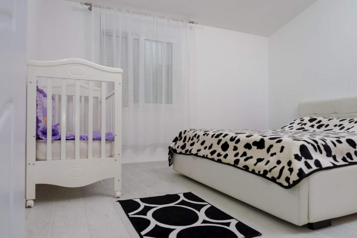 Suitetrails - Apartman Mona