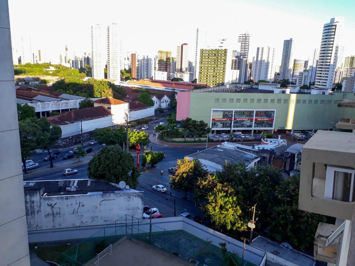Suitetrails - Hospedaria Residencial da Torre