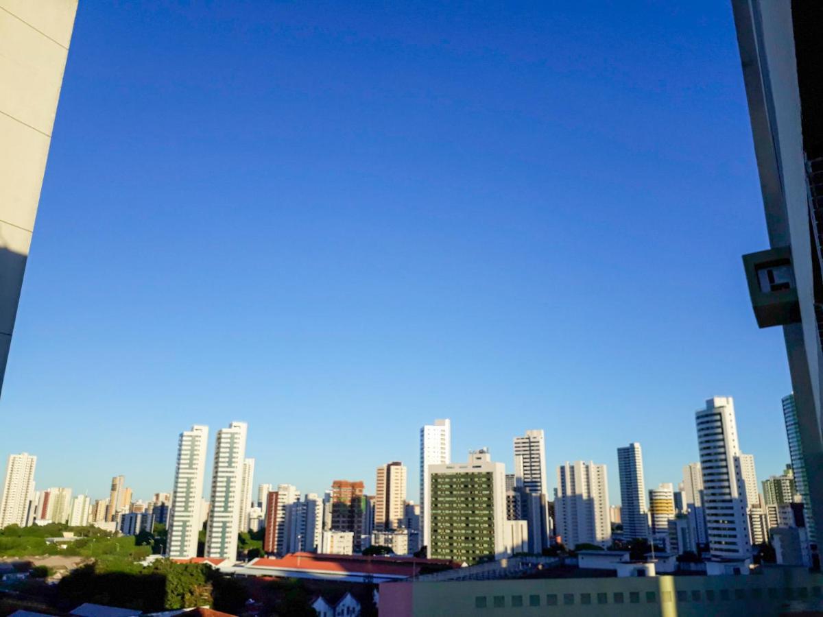 Suitetrails - Hospedaria Residencial da Torre