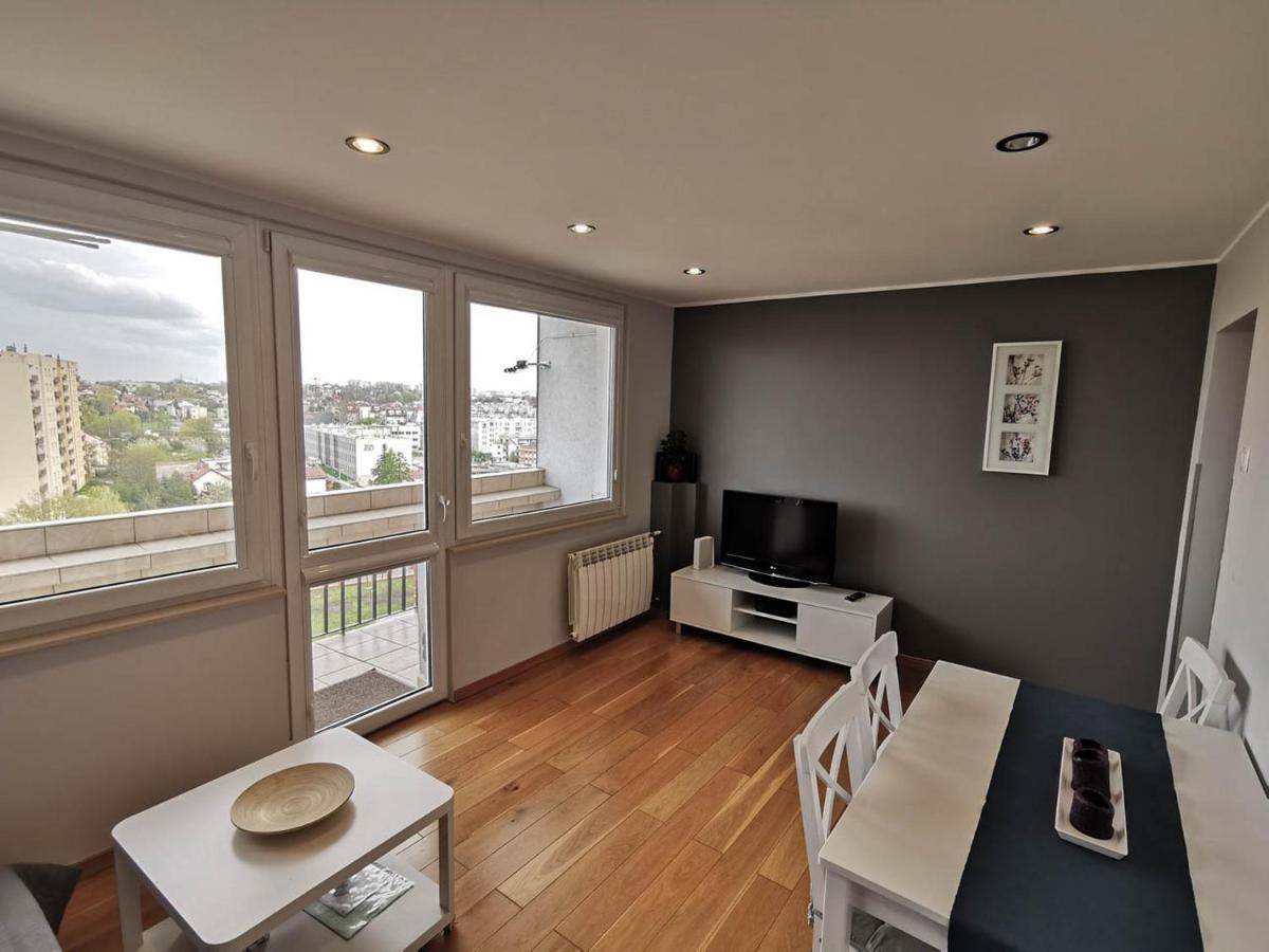 Sky Apartments - Łagiewniki - Hizvo