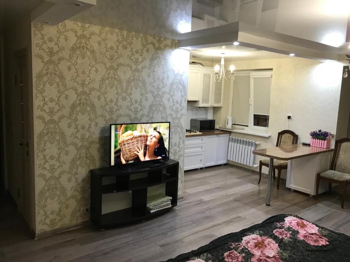 Apartment on Lenina 29 - Housity