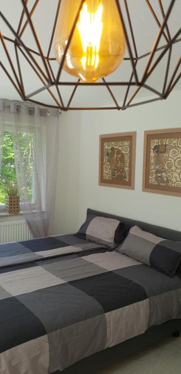 Cozy Apartment Tuebingen - Housity