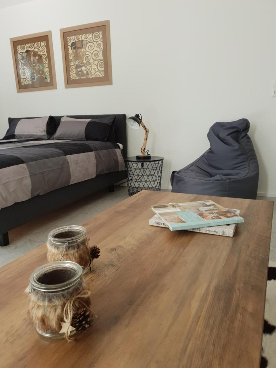 Cozy Apartment Tuebingen - Housity