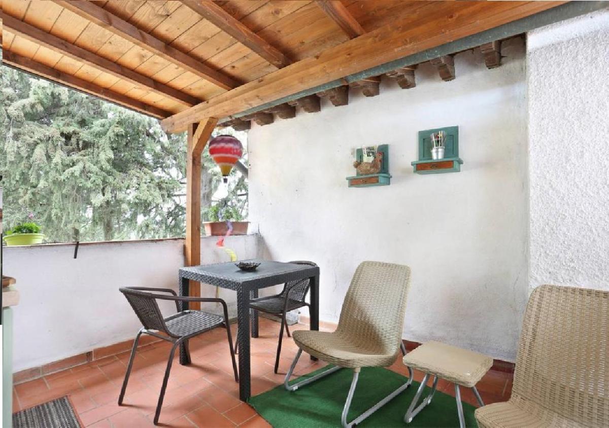 Chiantihouse near Florence - Housity