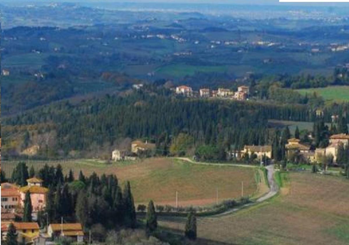 Chiantihouse near Florence - Housity