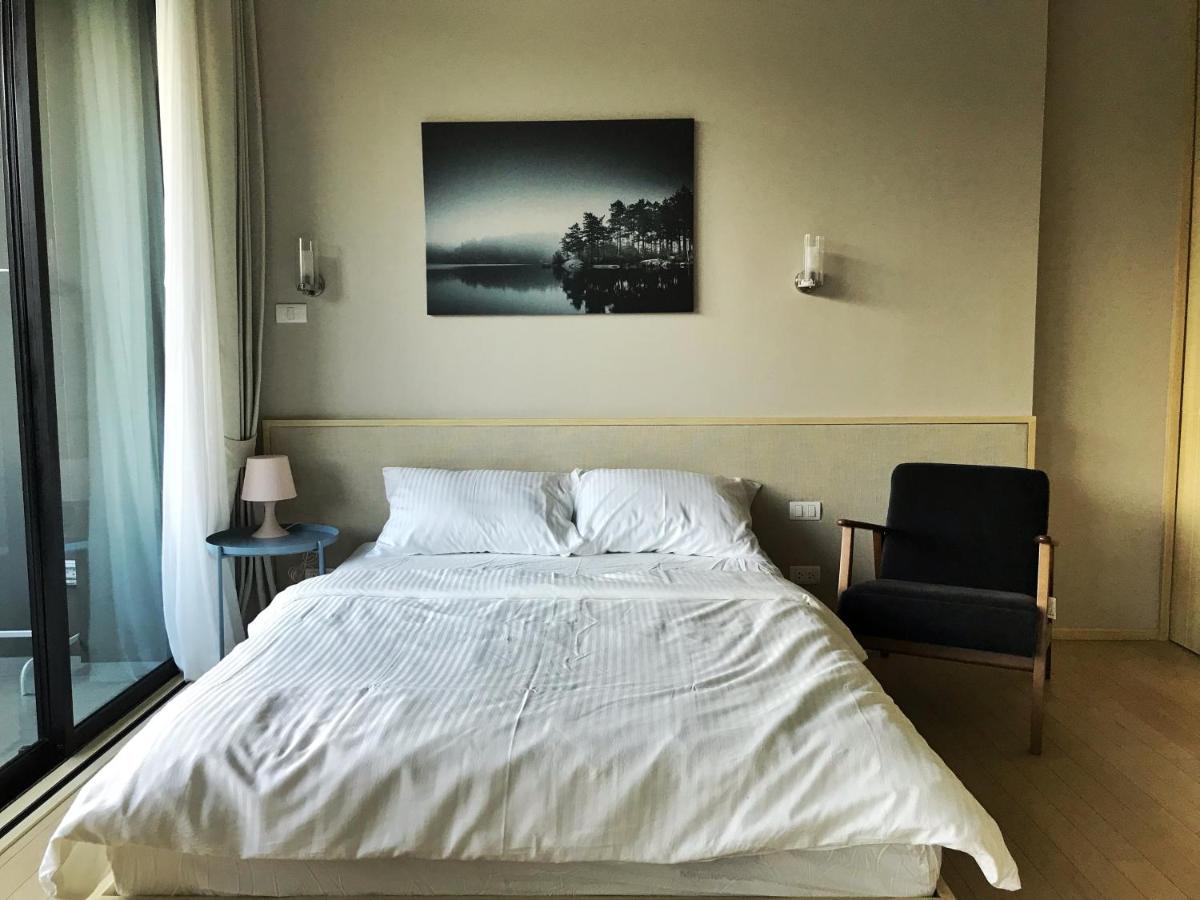 KHAO YAI 2BR Suite KhaoYai Luxury Condo - Housity