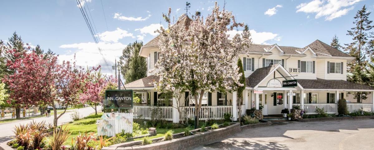 Inn on Canyon - Housity