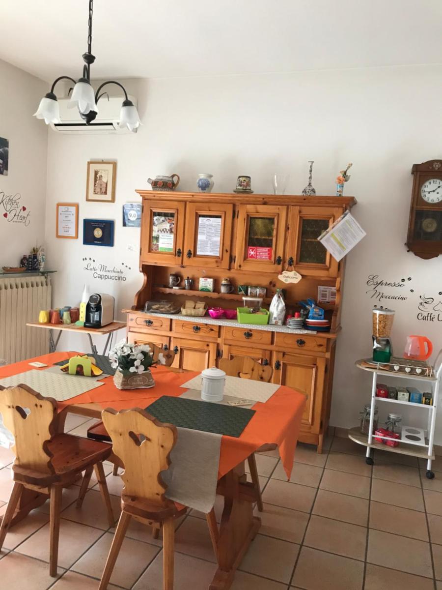 Le sorelle gemelle B&B - Hizvo