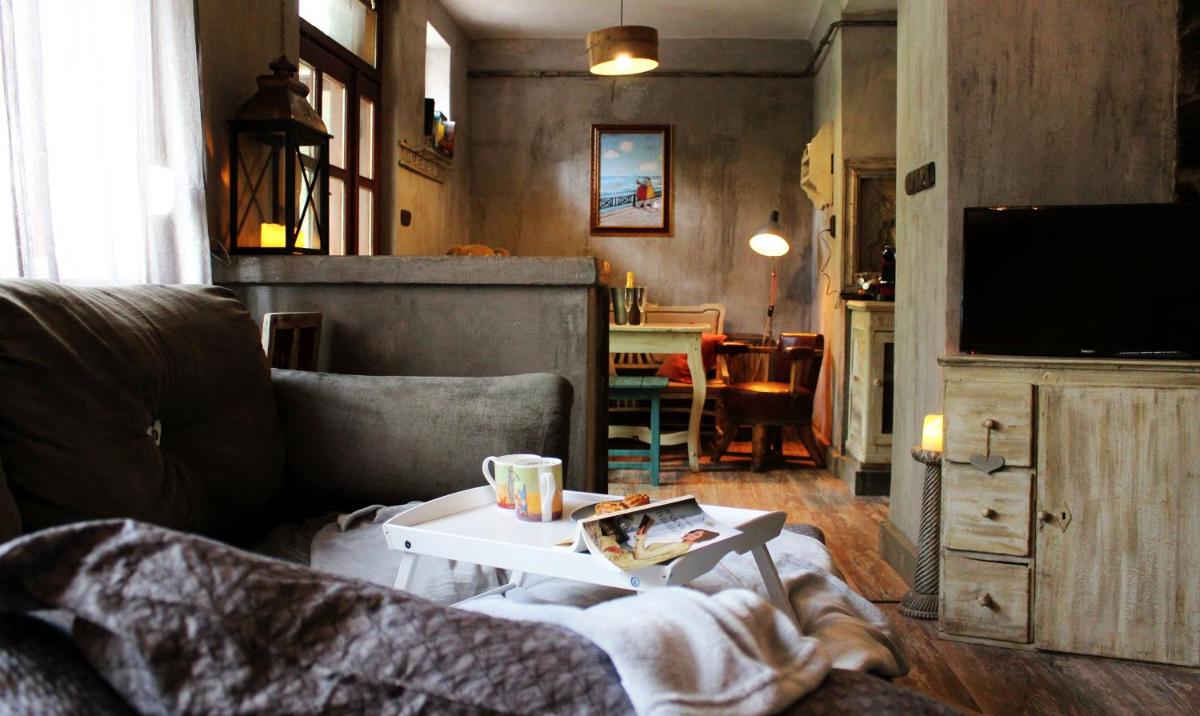 VINTAGE in Old Town - Housity