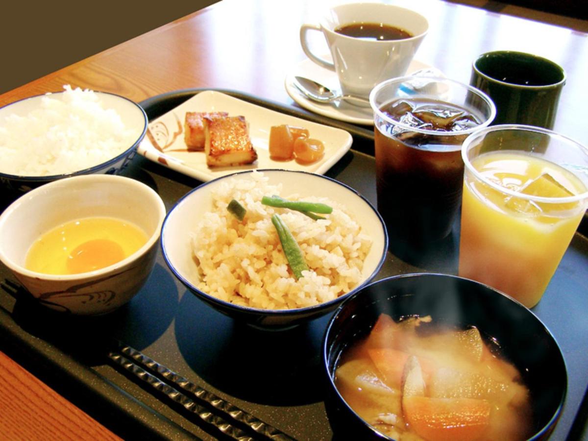 Hotel Crown Hills Kitami Annex - Housity