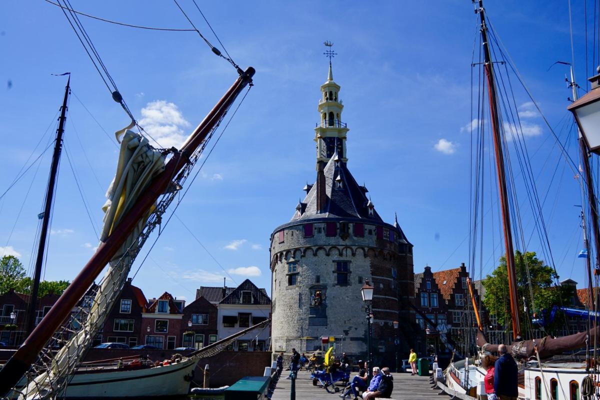 Appartementen in het centrum van Hoorn - Housity