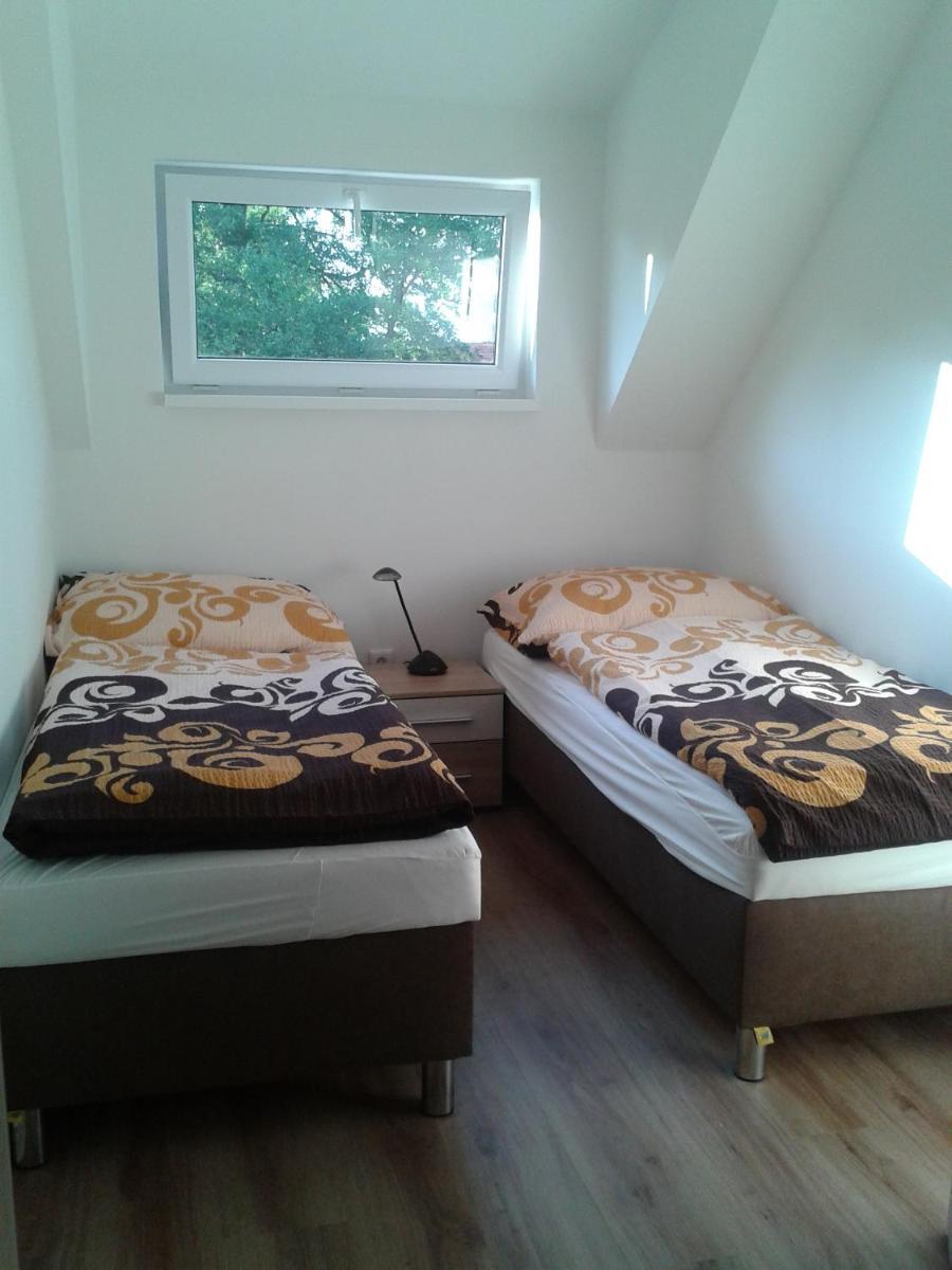 Rychlebská bašta - Housity
