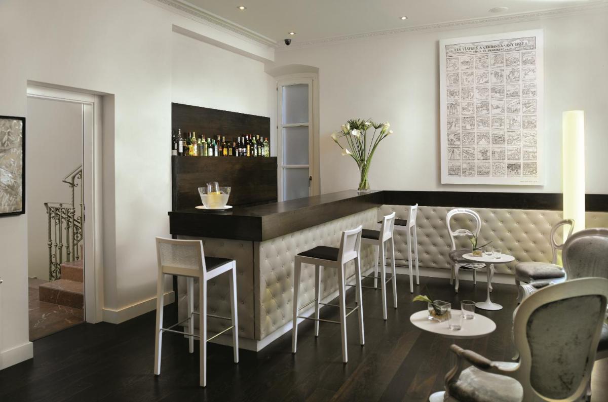 Imagen de la galería de Hotel Villa Paulita, en Puigcerdà