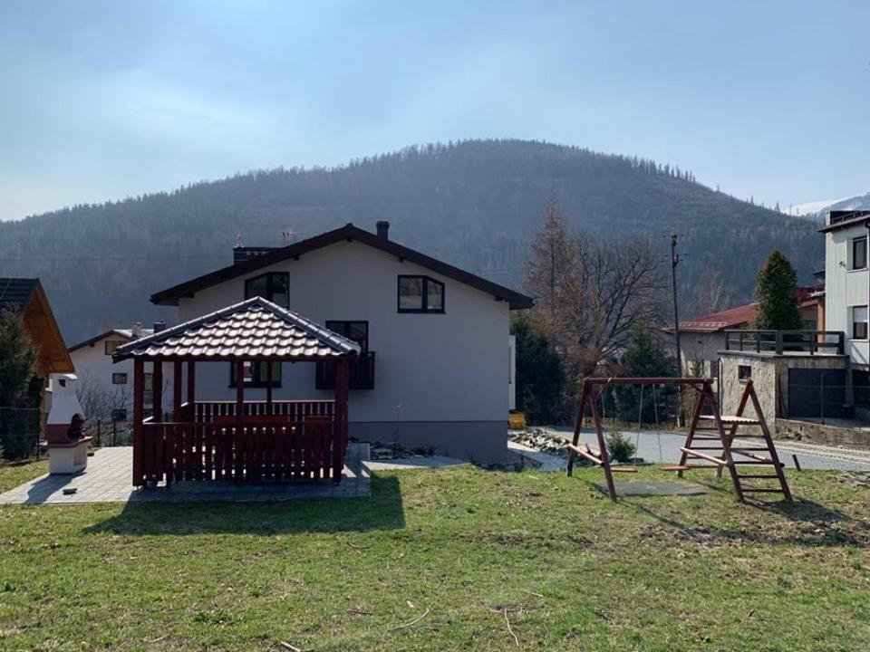 Apartamenty Skalite Szczyrk ul Woźna 14 - Housity