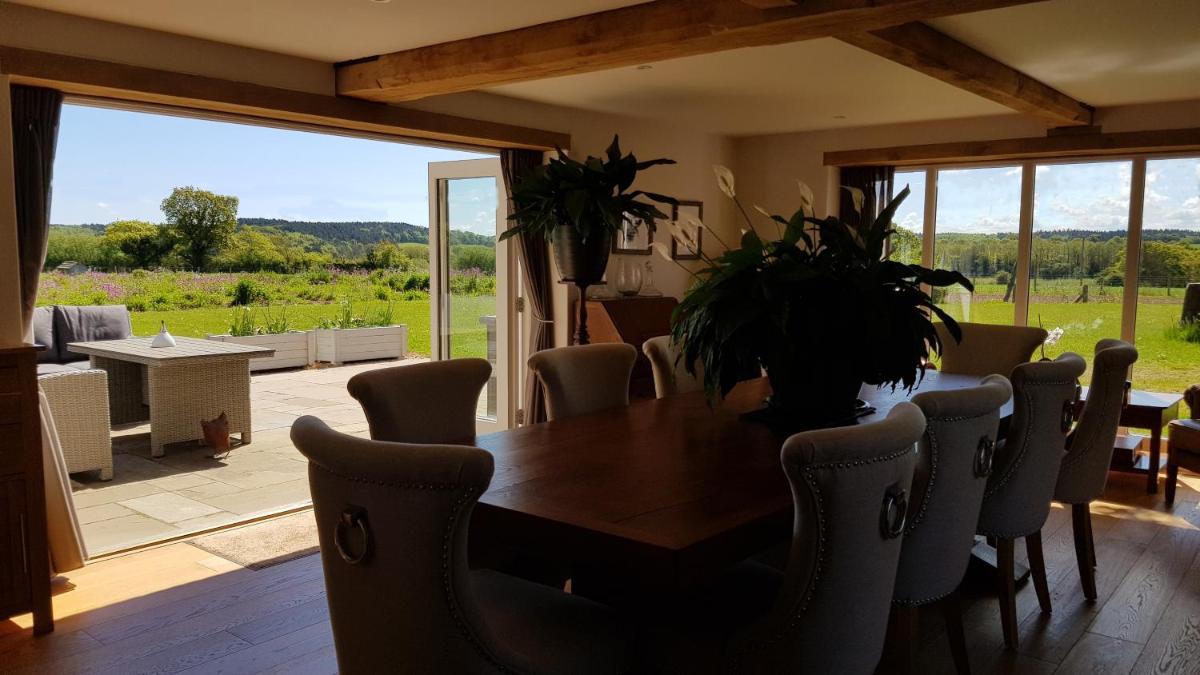 Keepers Cottage Guest House - Housity