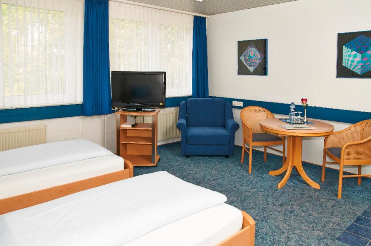 Hotel BonaMari - Housity