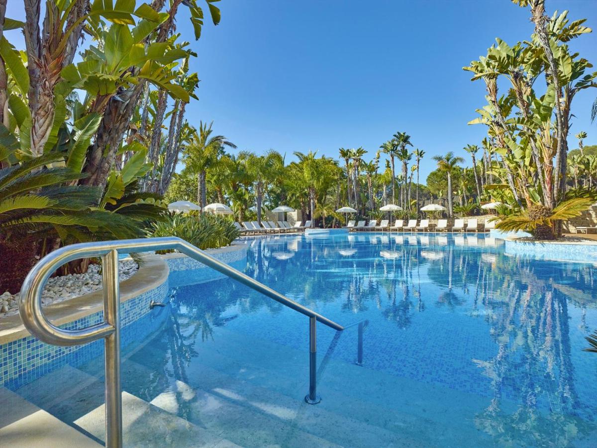 A piscina em ou perto de Ria Park Hotel & Spa