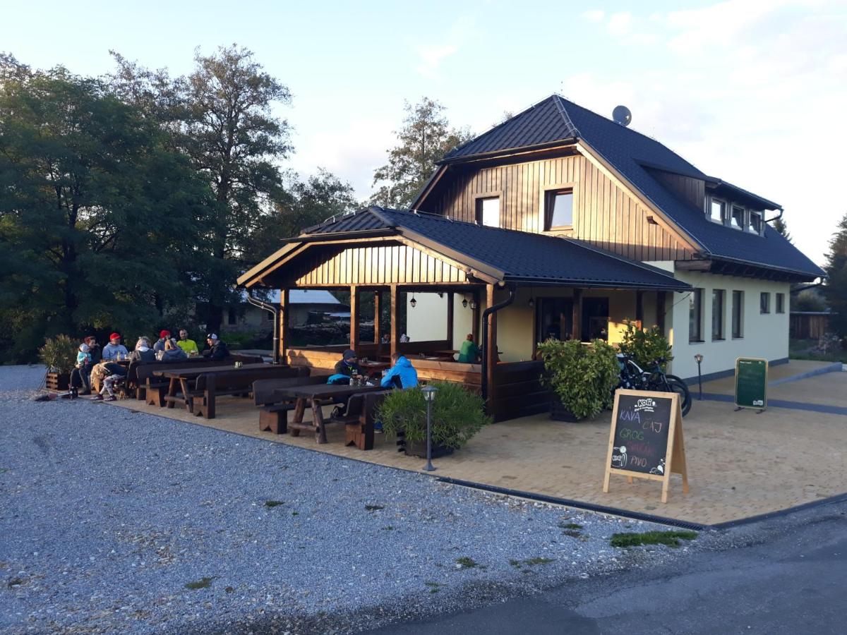 Rychlebská bašta - Housity