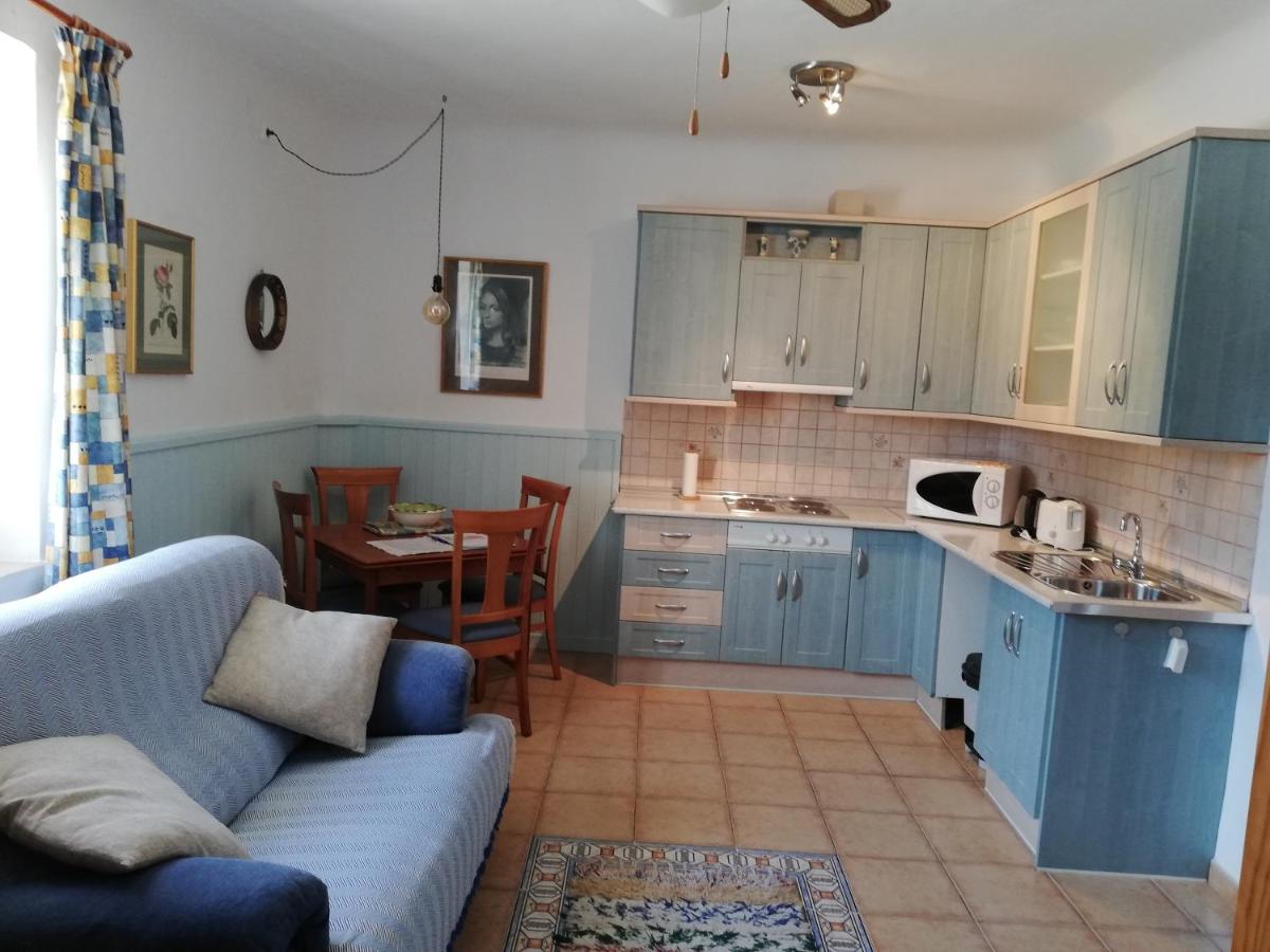 Cortijo Los Abedules - Housity