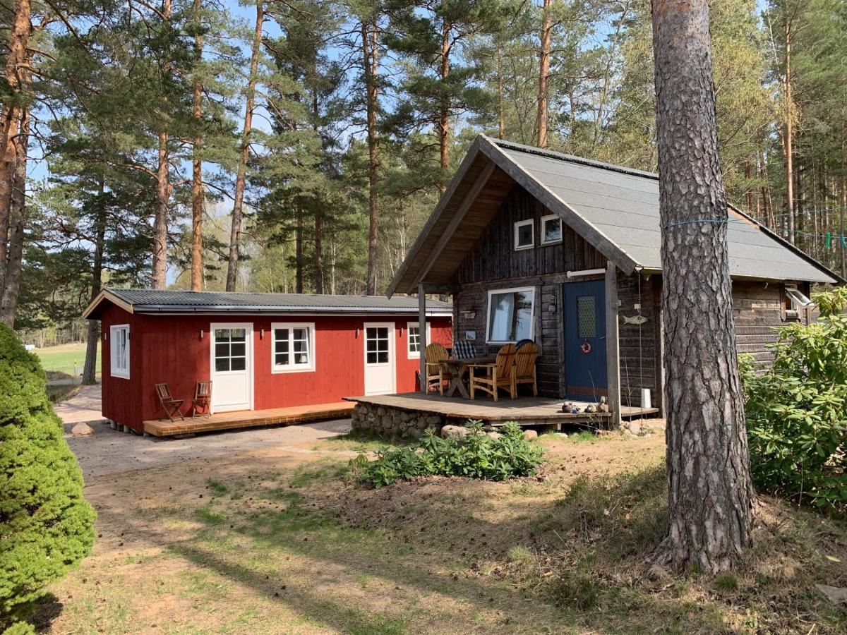 Strandstuga - Housity