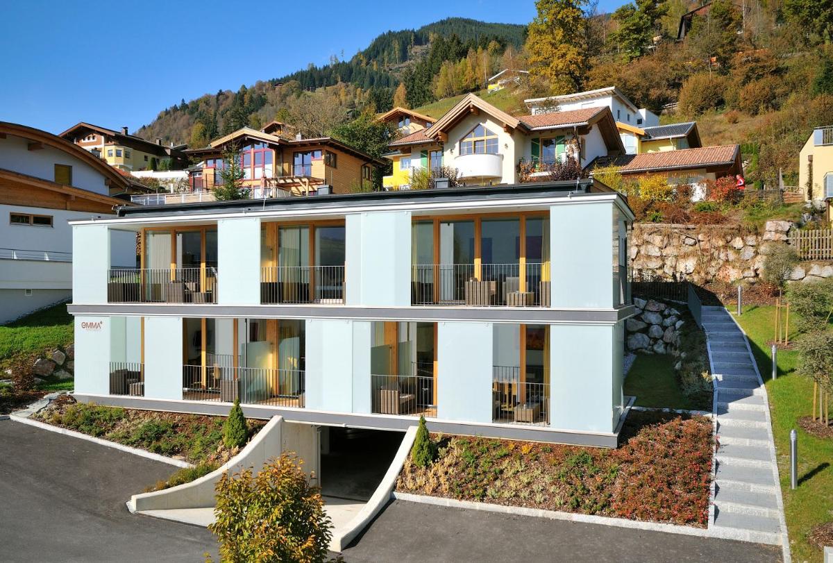 Emma Apartments - Housity