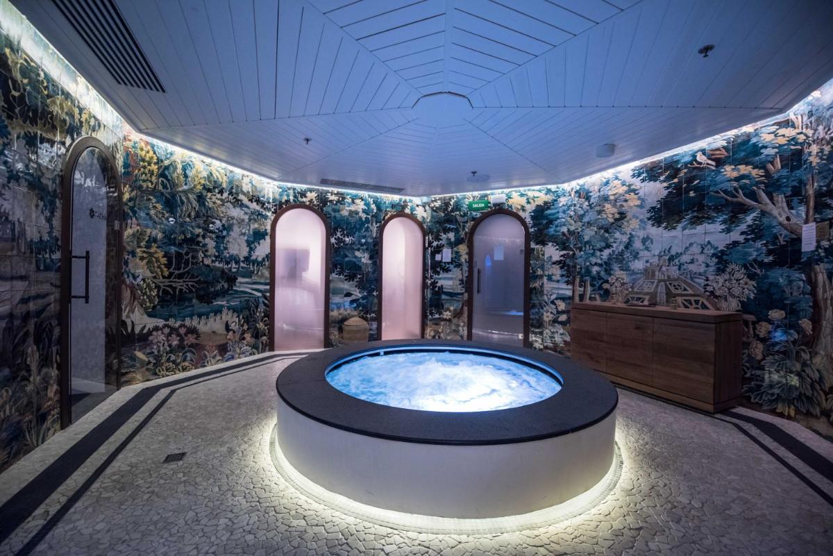 Imagen de la galería de BLESS Hotel Madrid - The Leading Hotels of the World, en Madrid