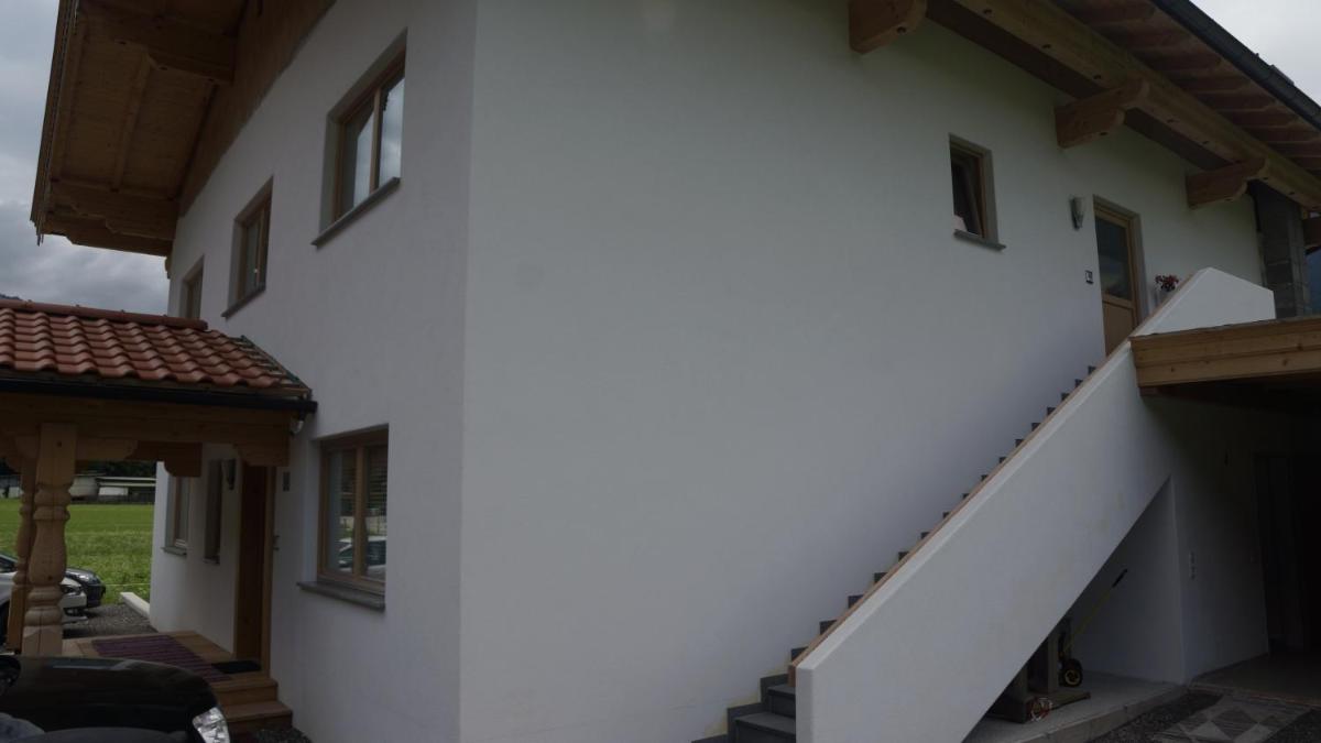 Appartement Sonnenschein - Housity