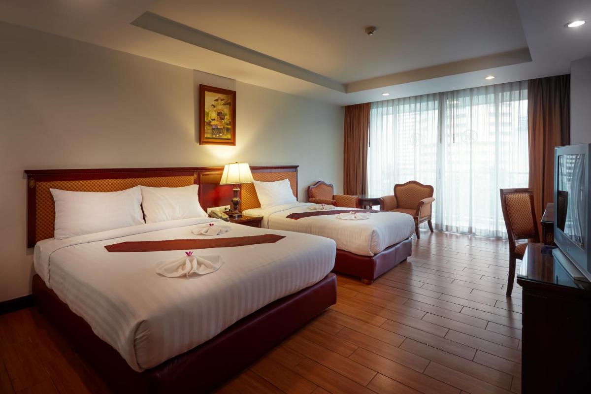 Nana Hiso Hotel - Housity