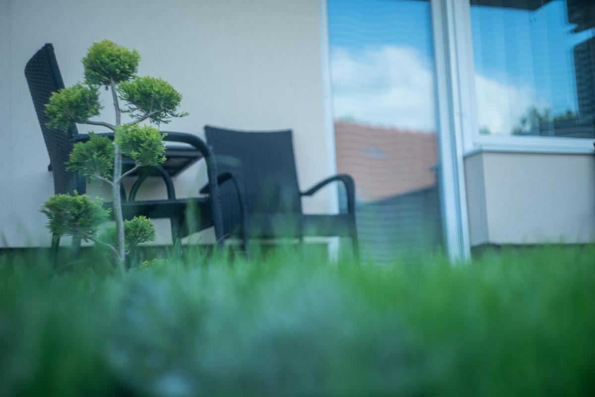 Pisztácia apartman - Housity
