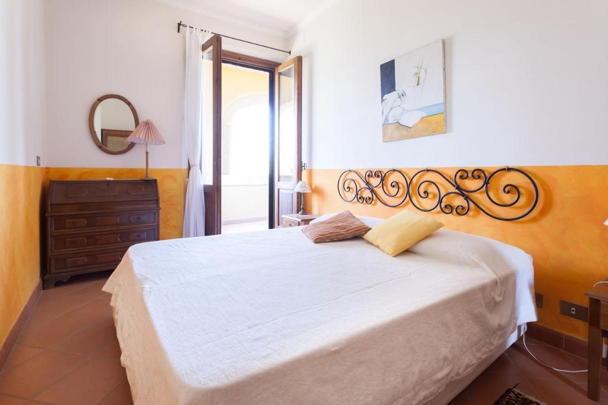 Poggio Vaccaio Casa Tramonto - Housity