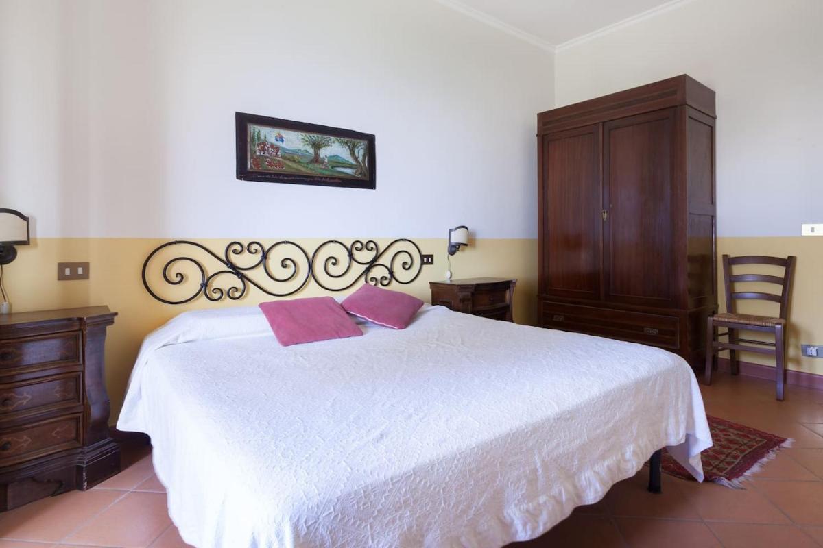 Poggio Vaccaio Casa Tramonto - Housity