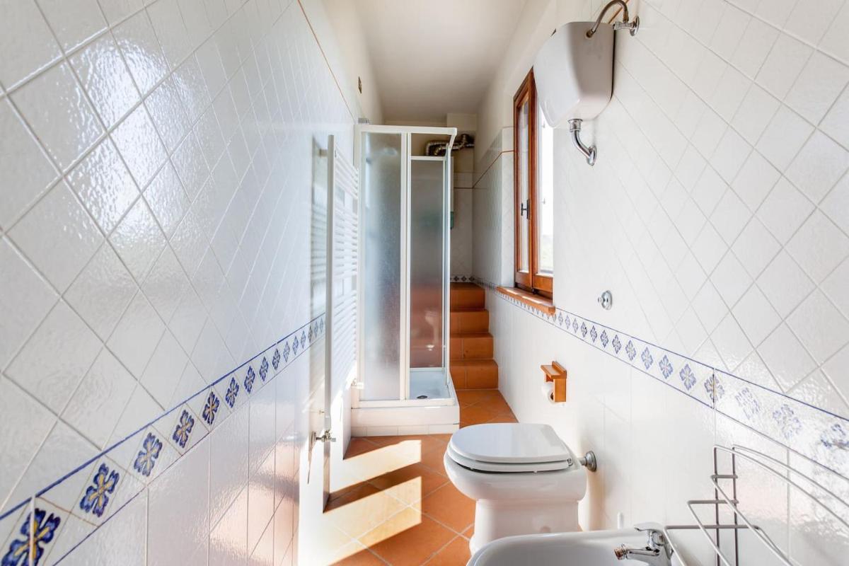 Poggio Vaccaio Casa Tramonto - Housity