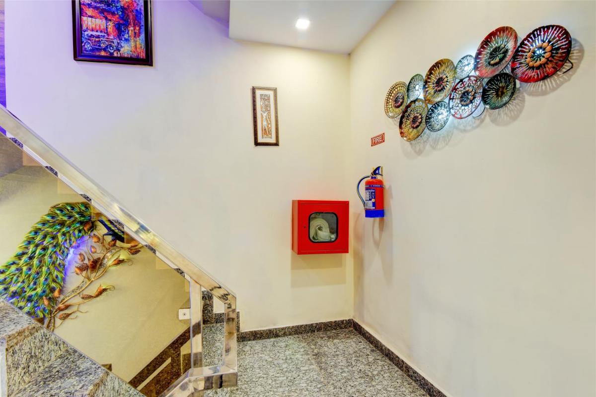 Delhi Guest House - Housity