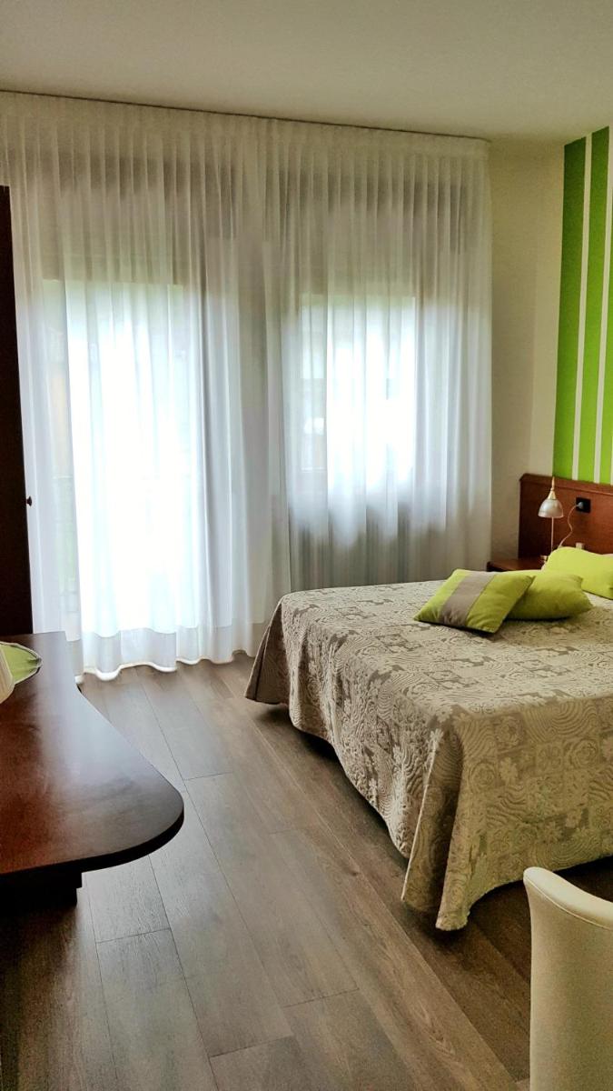 Hotel Tegorzo - Housity