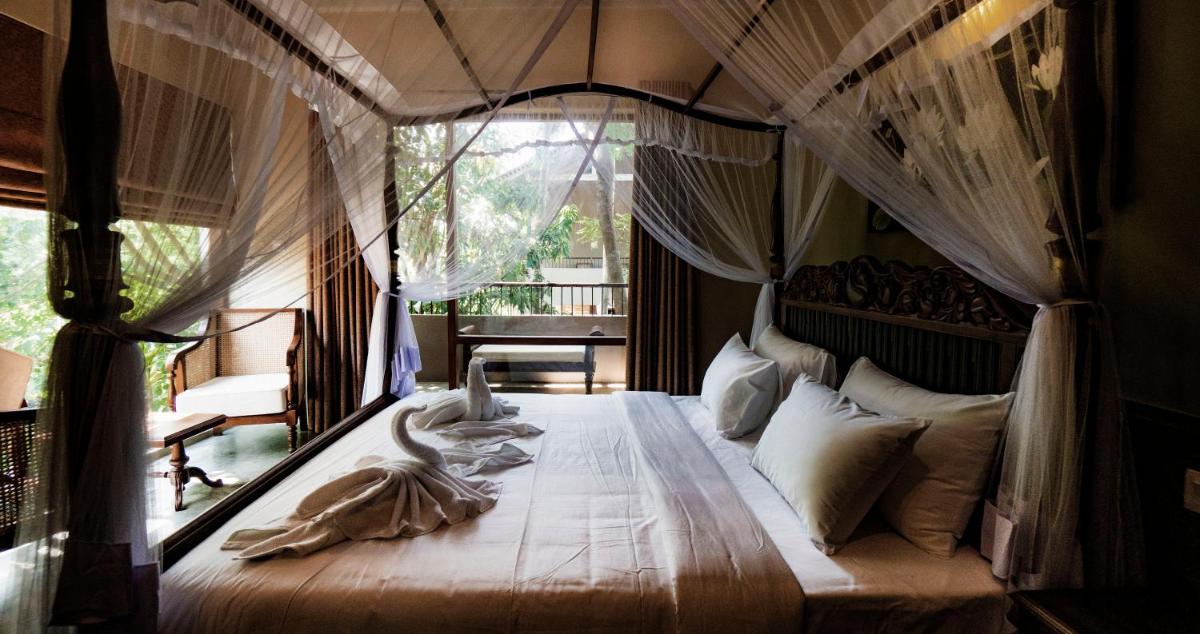 Suitetrails - Ayur Ayur Resort & Ayurveda Retreat