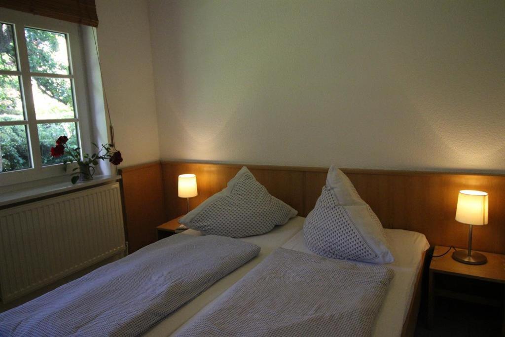 Suitetrails - Ferienwohnung Andresen