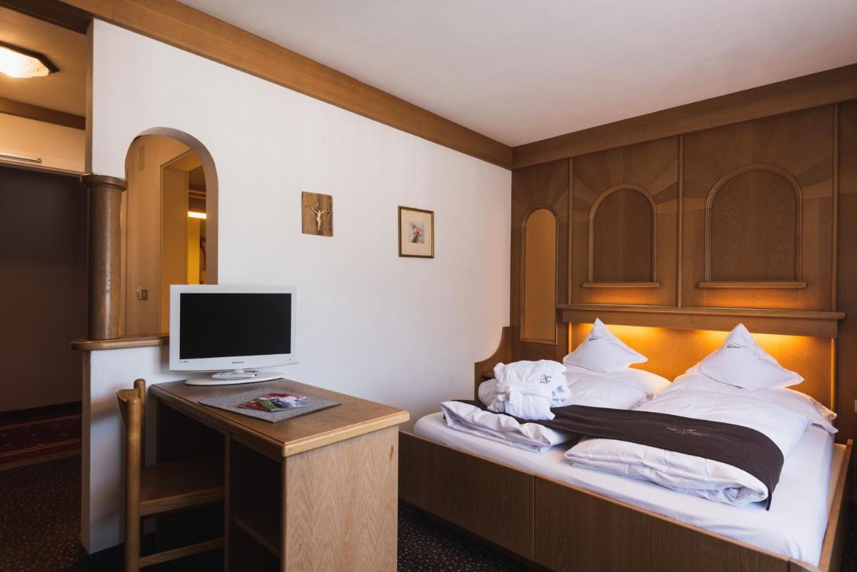 Hotel Catinaccio - Housity